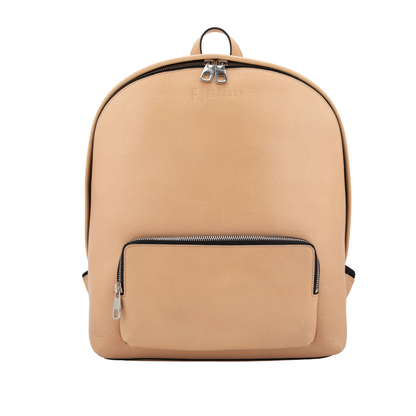 Monaco Backpack Beige