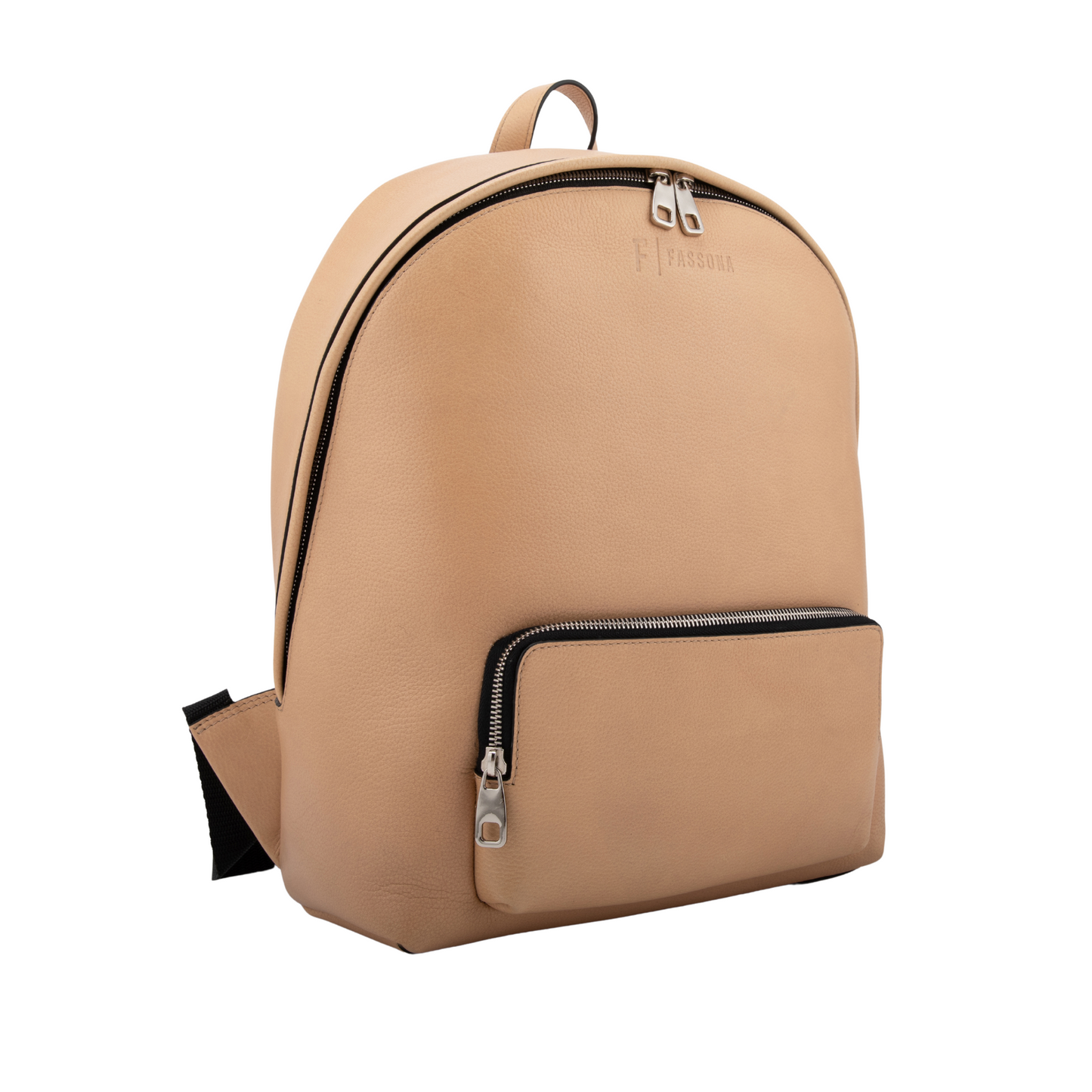 Monaco Backpack Beige