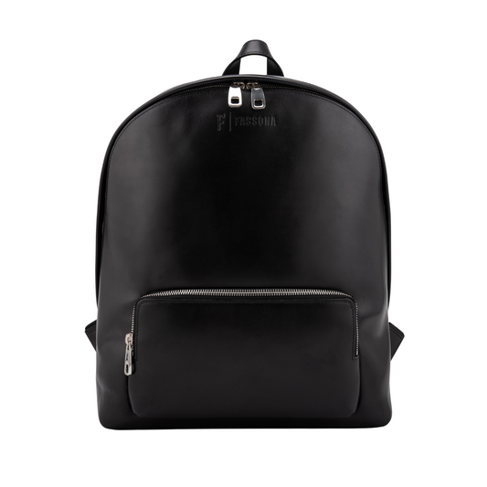 Monaco Backpack Black