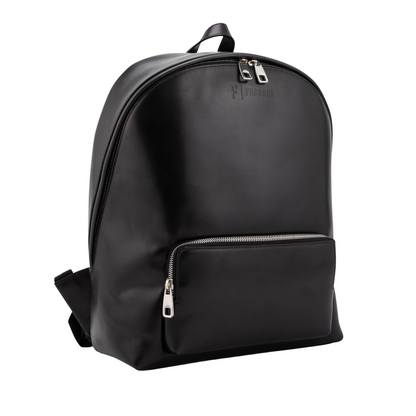 Monaco Backpack Black